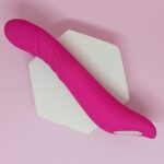 Vibrador de Ponto G - Ares - Imagem 3