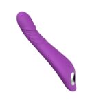 Vibrador de Ponto G - Ares