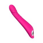Vibrador de Ponto G - Ares