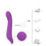 Vibrador de Ponto G - Ares - Imagem 7
