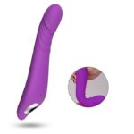 Vibrador de Ponto G - Ares - Imagem 9
