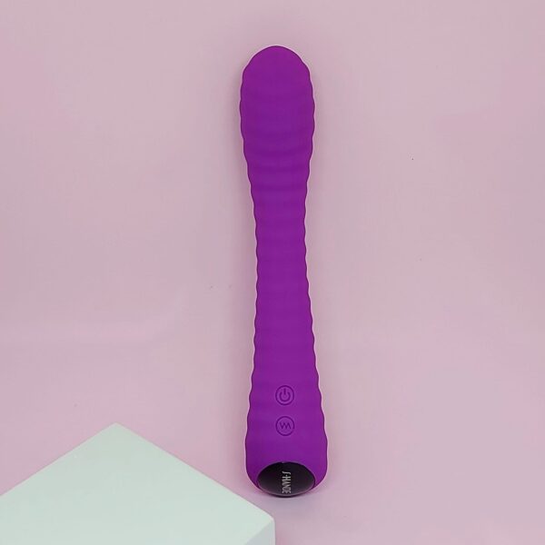 Vibrador de Ponto G Sunshine