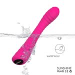 Vibrador de Ponto G Sunshine