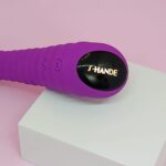 Vibrador de Ponto G Sunshine