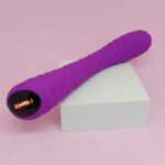 Vibrador de Ponto G Sunshine