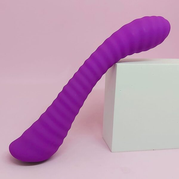 Vibrador de Ponto G Sunshine