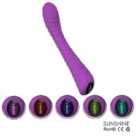 Vibrador de Ponto G Sunshine