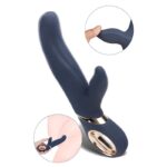 Vibrador de Ponto G e Clitóris - Layla - Imagem 6