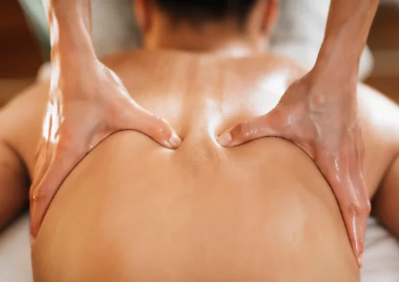 Massagens Eróticas e Intensas