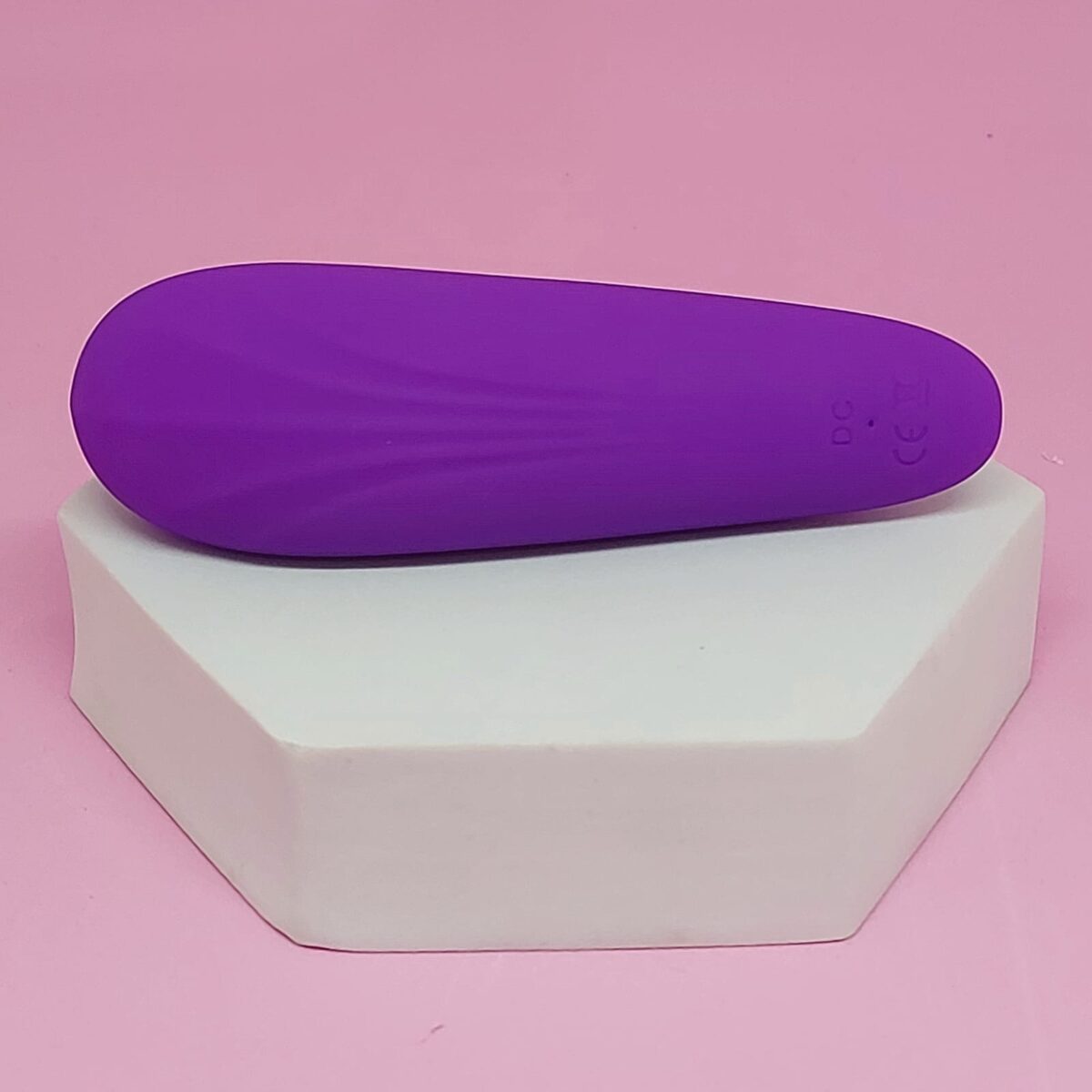 Sugador e Estimulador De Clitoris Vent
