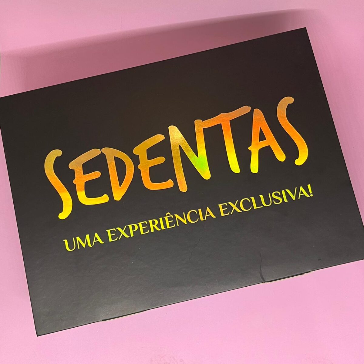 Kit Aroma e Prazer - Sinta o Outro