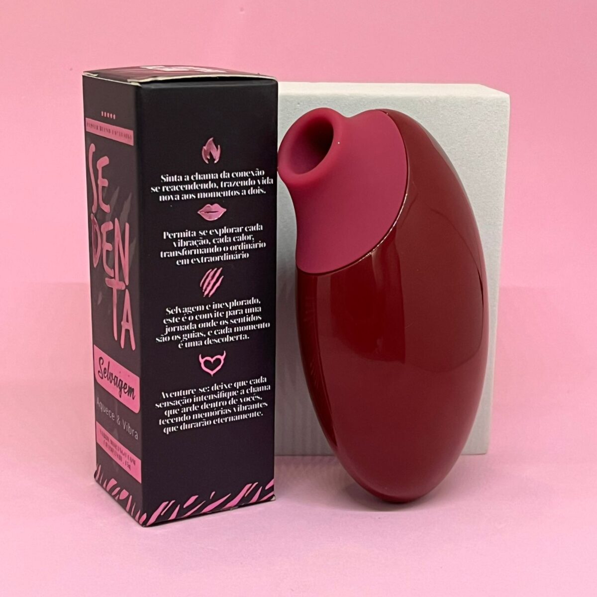 Kit Perfeitinho - Para Datas Especiais e Momentos Inesquecíveis
