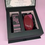 Kit Perfeitinho - Para Datas Especiais e Momentos Inesquecíveis