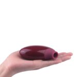 Perfeitinho Ruby - Sugador de Clitóris com Pulsação