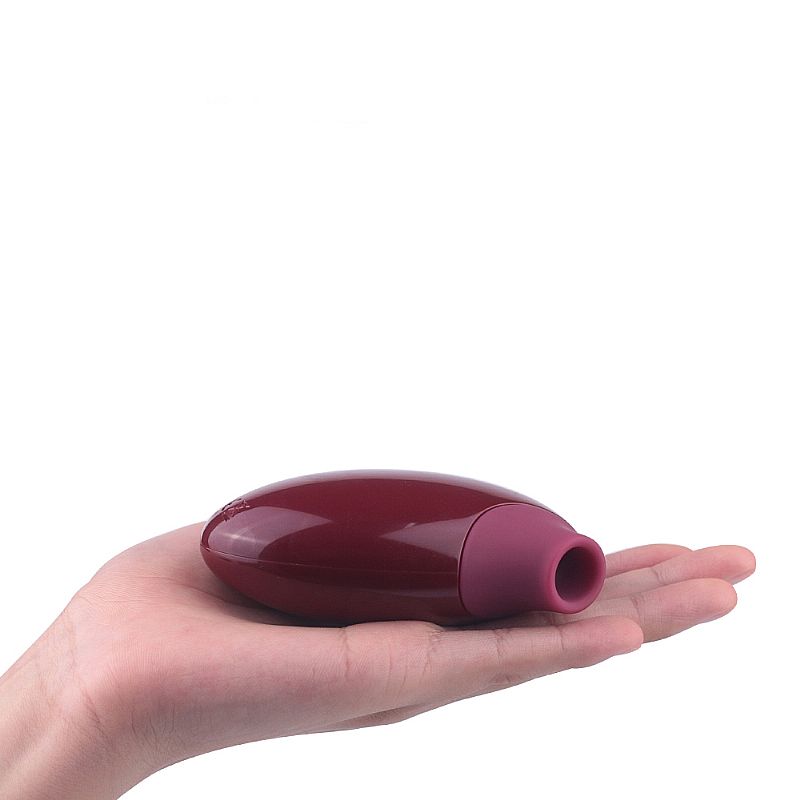 Perfeitinho Ruby - Sugador de Clitóris com Pulsação
