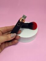 Vibrador Discreto: Com o Pincel Bullet, Discrição e Prazer em um Só Produto