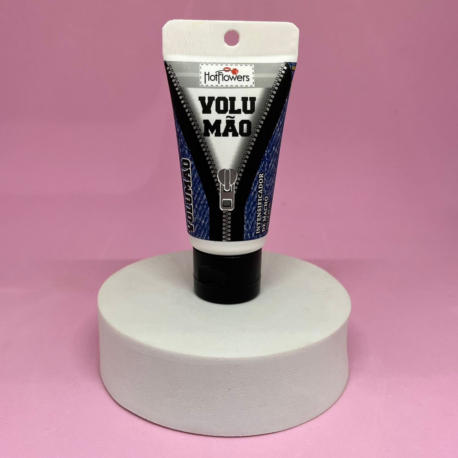 Volumão Afrodisíaco Natural Masculino – Intensificador de Prazer Masculino Volumão Afrodisíaco Natural Masculino – Intensificador de Prazer Masculino
