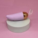 Bullet Recarregavel com Luz na Ponta Lumi