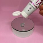 Gel Lubrificante Deslizante Neutro Sedenta Molhada da Pepper Blend em embalagem de 50g