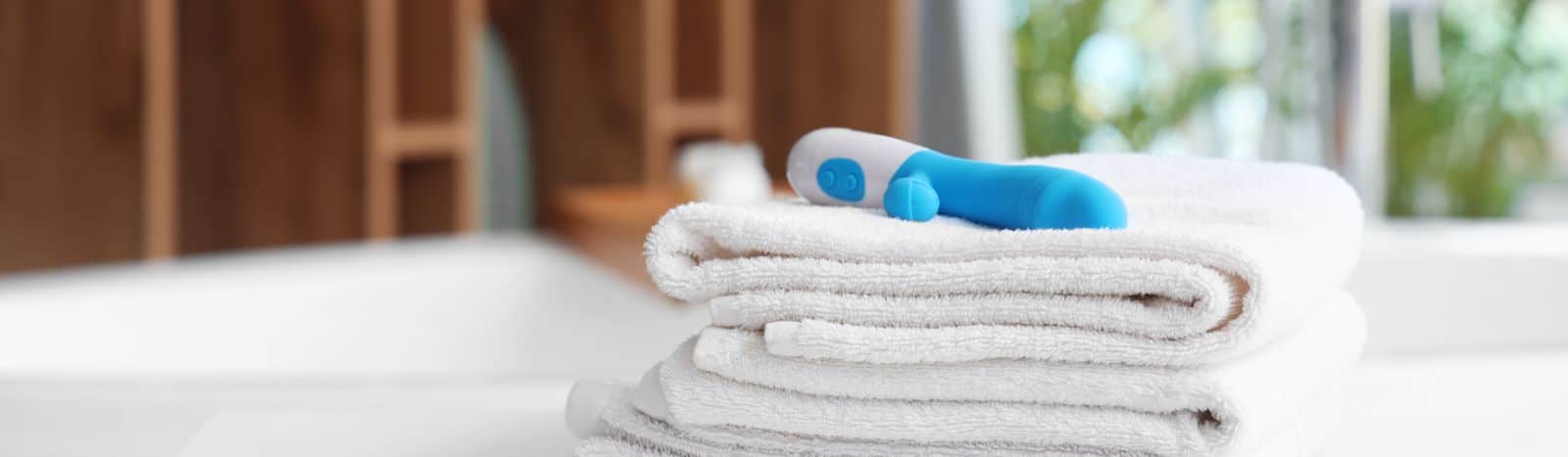 Como Cuidar do Seu Vibrador