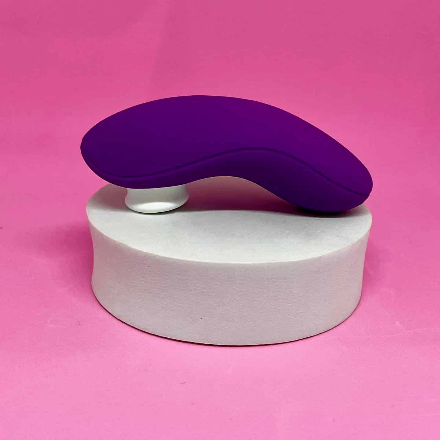 Pluse: Estimulador de Clitóris e Mamilos com Pulsação Pluse: Estimulador de Clitóris e Mamilos com Pulsação
