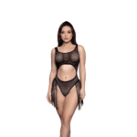 Body Arrastão Yara - 2142