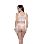 Body Arrastão Yara - 2142