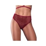CONJUNTO COM STRASS LUNA - 2094