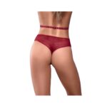 CONJUNTO COM STRASS LUNA - 2094