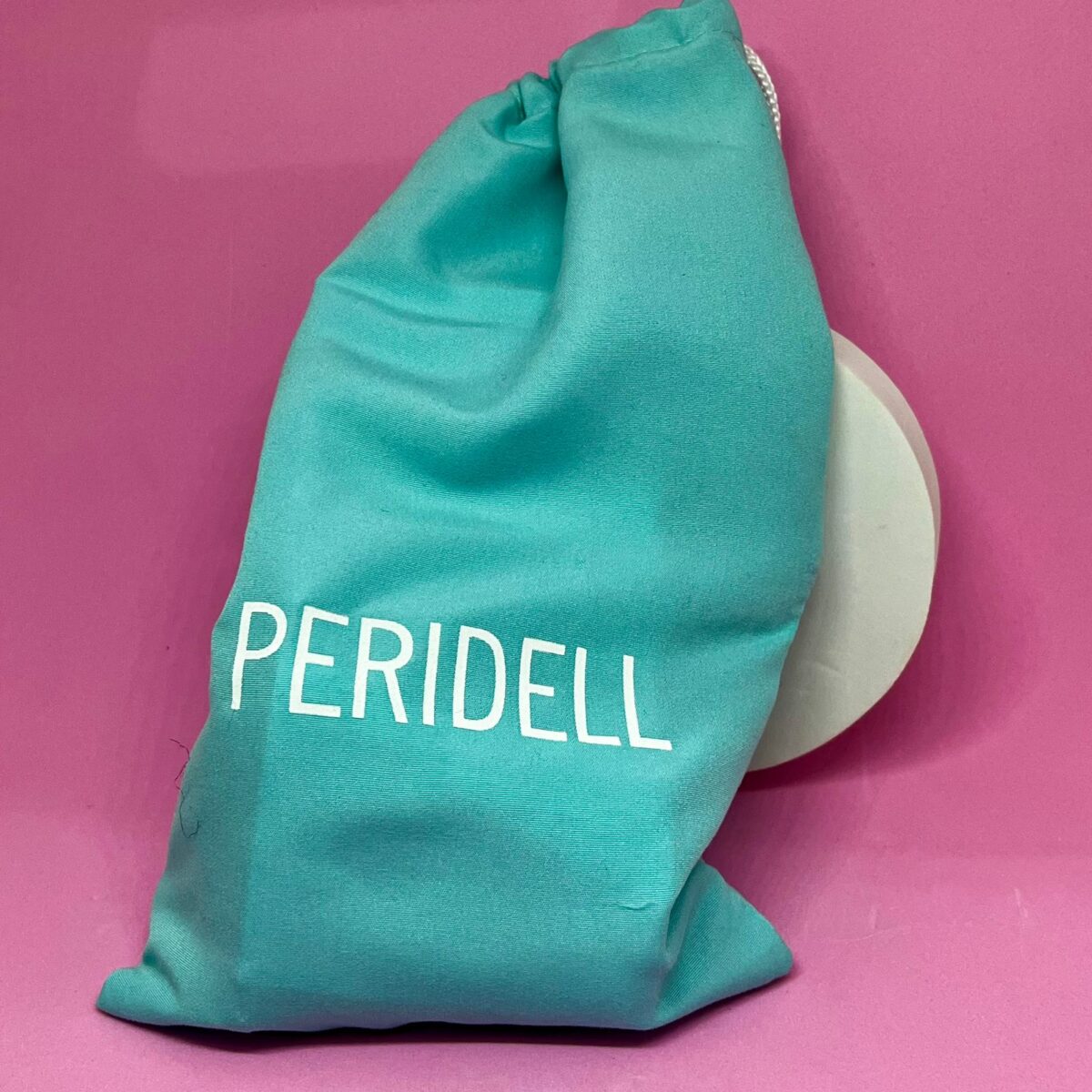 Cone Educador Perineal Peridell - Fortalecimento do Assoalho Pélvico