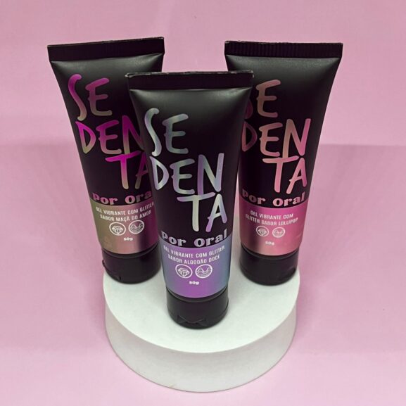 Gel Comestível Sedenta Por Oral – Prazer Instigante e Saboroso para Sexo Oral-bora-ser-feliz