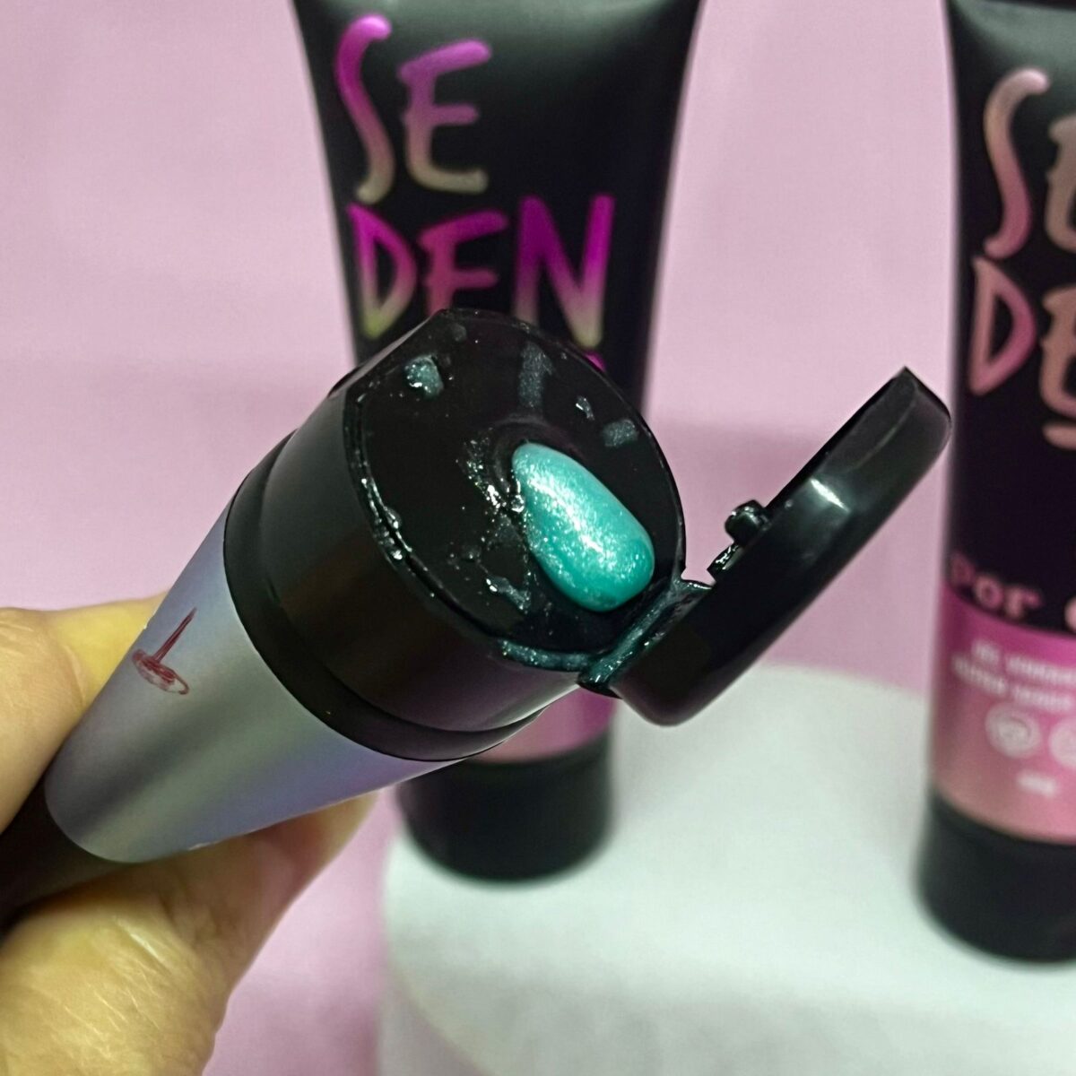 Gel Comestível Sedenta Por Oral – Prazer Instigante e Saboroso para Sexo Oral-bora-ser-feliz
