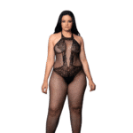 Macacão Bodystocking EVA 1417