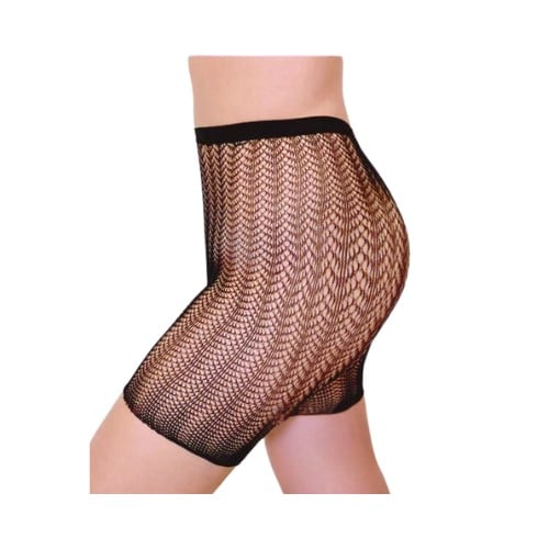 Short Zuh Tramas Sem Brilho