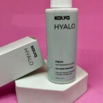 HYALO AQUA - Gel Lubrificante à Base de Água e Ácido Hialurônico