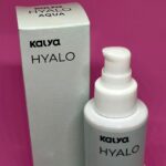 HYALO AQUA - Gel Lubrificante à Base de Água e Ácido Hialurônico