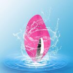 Vibrador de Calcinha Recarregável Paname - Controlado por APP
