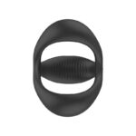 Anel Peniano Black Rider - Potencialize Sua Ereção com Conforto