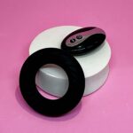 Anel Peniano Vibratório com Controle Remoto – Prazer Compartilhado em Alta Intensidade