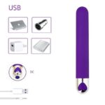 Bullet Climax - Vibrador Compacto de Estimulação Clitoriana