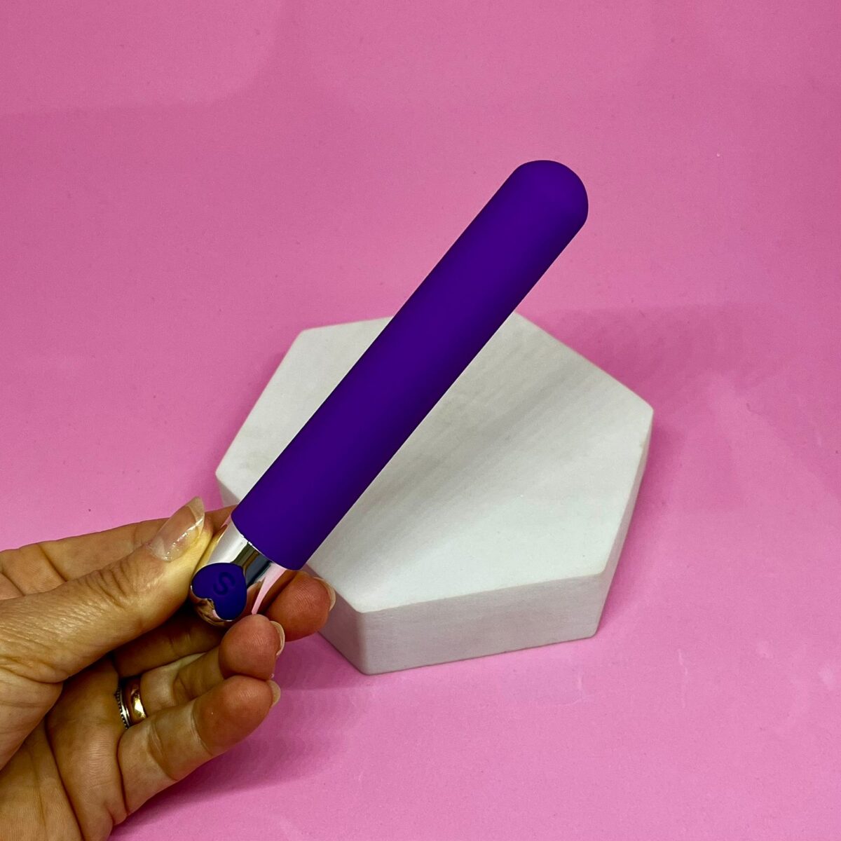 Bullet Climax - Vibrador Compacto de Estimulação Clitoriana