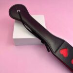 Chibata 3 Corações – Dominação e Prazer com Elegância