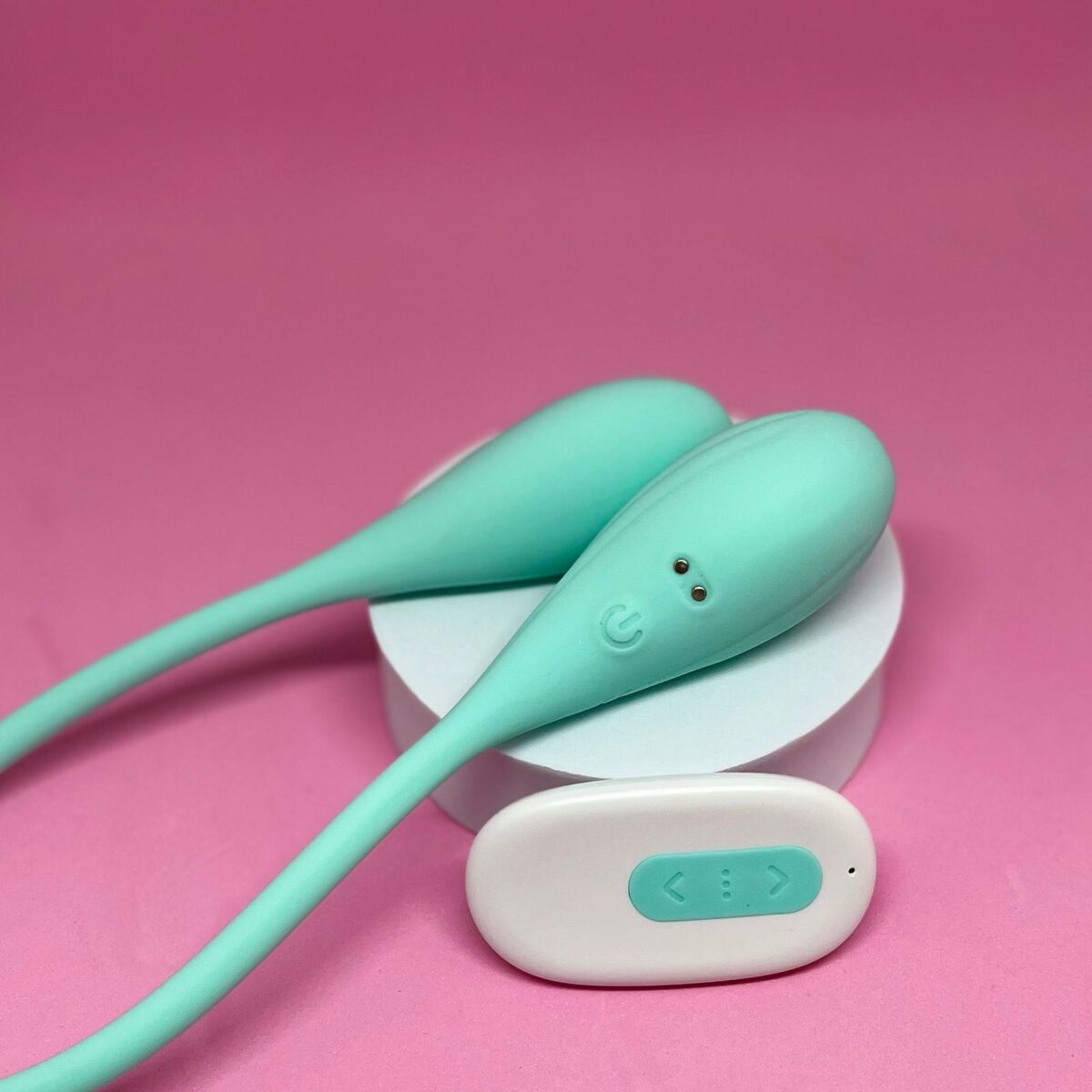 Vibrador Duplo Girls - Go Vibe