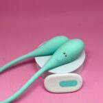Vibrador Duplo Girls - Go Vibe