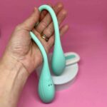 Vibrador Duplo Girls - Go Vibe