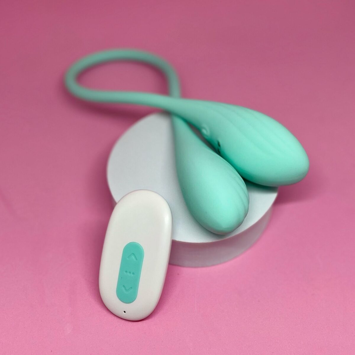 Vibrador Duplo Girls - Go Vibe