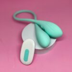 Vibrador Duplo Girls - Go Vibe