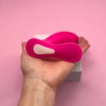 Vibrador de Ponto G Butterfly - S-Hande