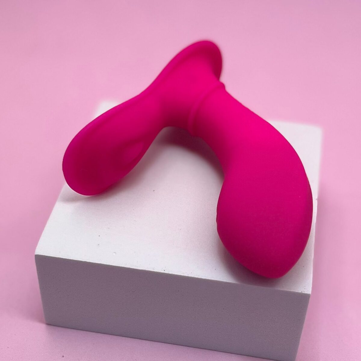 Vibrador de Ponto G Butterfly - S-Hande