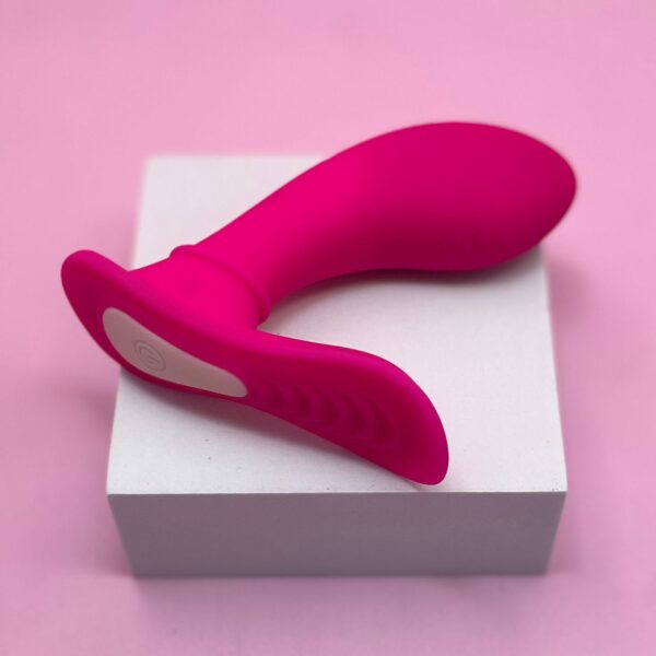 Vibrador de Ponto G Butterfly - S-Hande